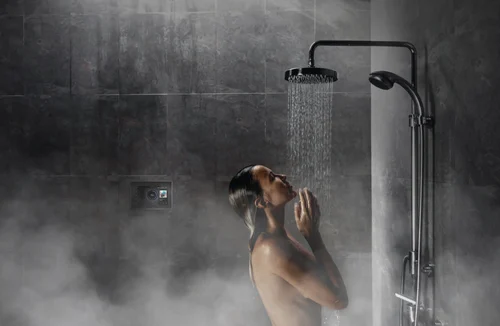 Mr. Steam - Health is the new wealth